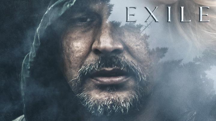 مشاهدة فيلم Exile 2023 مترجم ماي سيما