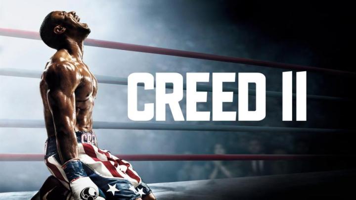 مشاهدة فيلم Creed II 2018 مترجم ماي سيما
