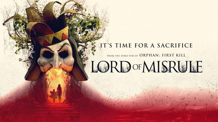 مشاهدة فيلم Lord of Misrule 2023 مترجم ماي سيما