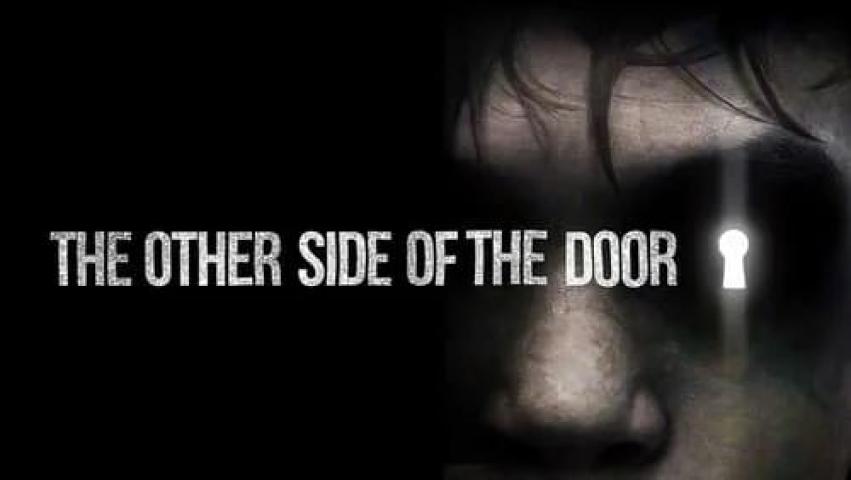 مشاهدة فيلم The Other Side of the Door 2016 مترجم ماي سيما