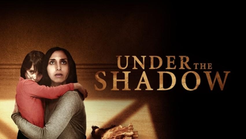 مشاهدة فيلم Under the Shadow 2016 مترجم ماي سيما