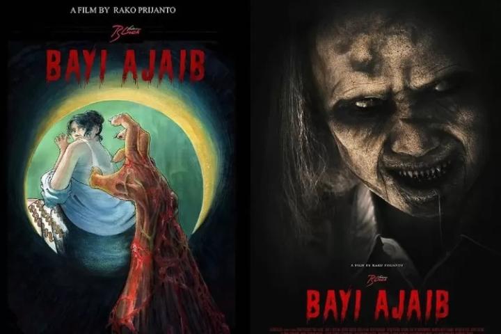 مشاهدة فيلم Bayi Ajaib 2023 مترجم ماي سيما