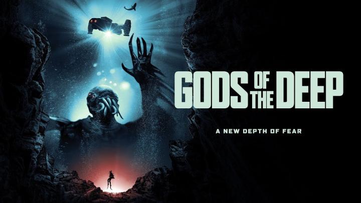 مشاهدة فيلم Gods Of The Deep 2023 مترجم ماي سيما