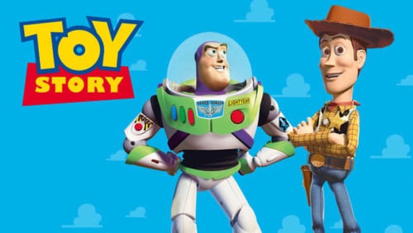 مشاهدة فيلم Toy Story 1 1995 مترجم ماي سيما