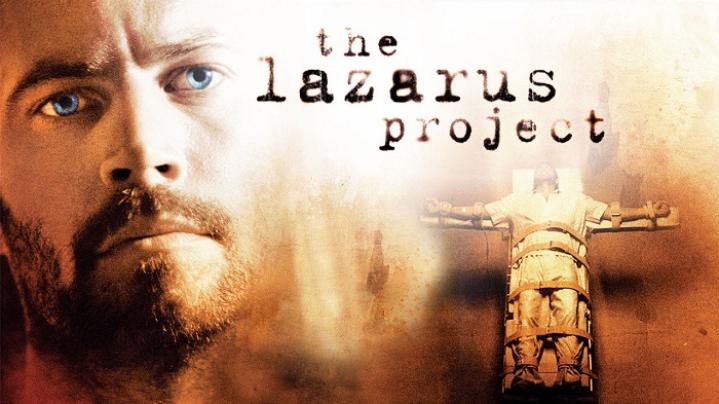 مشاهدة فيلم The Lazarus Project 2008 مترجم ماي سيما