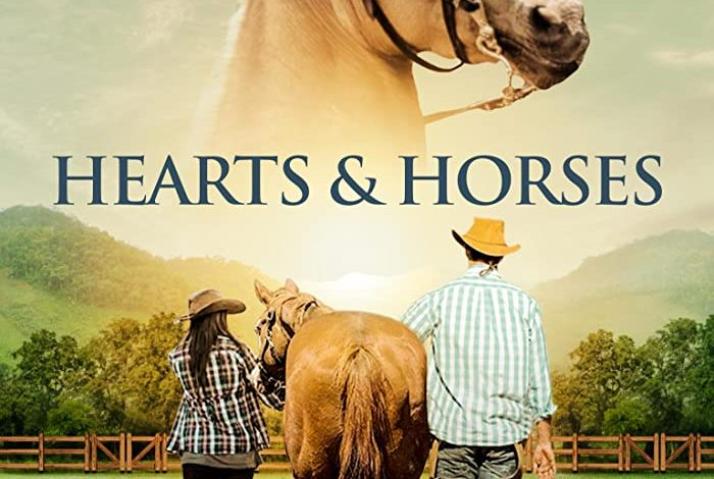 مشاهدة فيلم Hearts and Horses 2023 مترجم ماي سيما