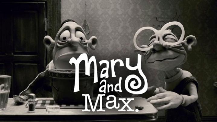 مشاهدة فيلم Mary and Max 2009 مترجم ماي سيما