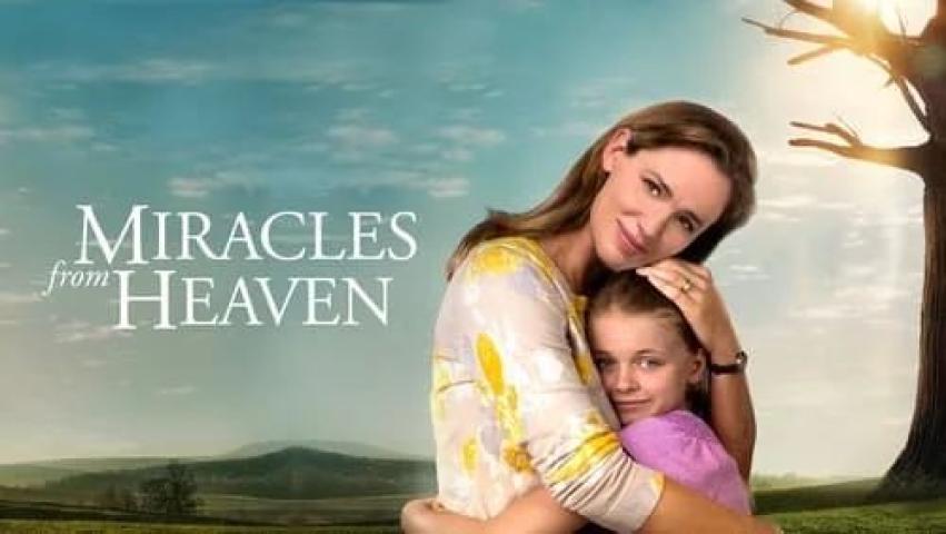 مشاهدة فيلم Miracles from Heaven 2016 مترجم ماي سيما