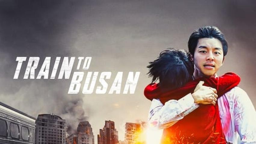 مشاهدة فيلم Train to Busan 1 2016 مترجم ماي سيما