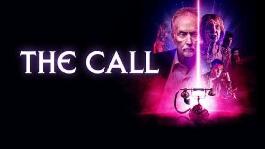 مشاهدة فيلم The Call 2020 مترجم ماي سيما