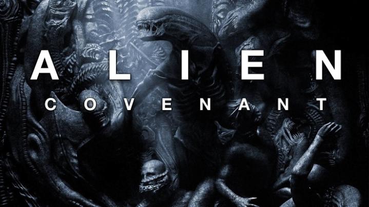 مشاهدة فيلم Alien Covenant 2017 مترجم ماي سيما