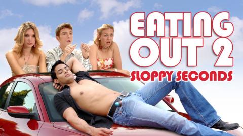 مشاهدة فيلم Eating Out 2: Sloppy Seconds 2006 مترجم