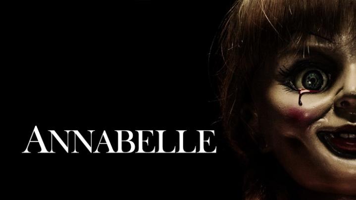 مشاهدة فيلم Annabelle 1 2014 مترجم ماي سيما