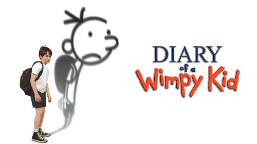 مشاهدة فيلم Diary of a Wimpy Kid 2010 مترجم ماي سيما