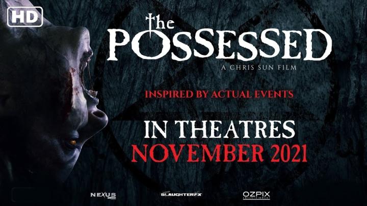 مشاهدة فيلم The Possessed 2021 مترجم ماي سيما