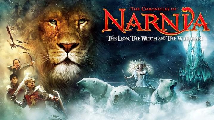 مشاهدة فيلم The Chronicles of Narnia The Lion the Witch and the Wardrobe 2005 مترجم ماي سيما