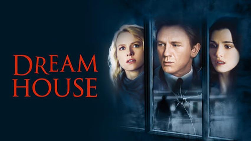 مشاهدة فيلم Dream House 2011 مترجم ماي سيما