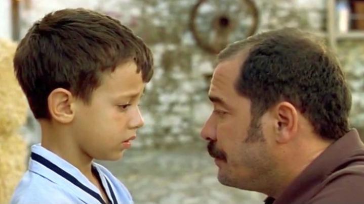 مشاهدة فيلم My Father and My Son 2005 مترجم ماي سيما