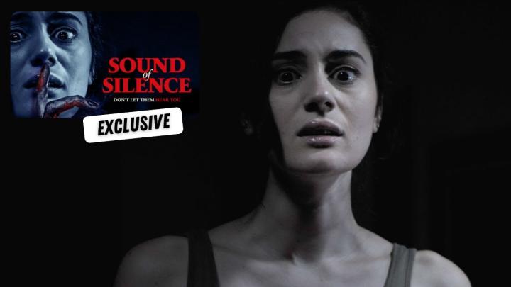 مشاهدة فيلم Sound of Silence 2023 مترجم ماي سيما