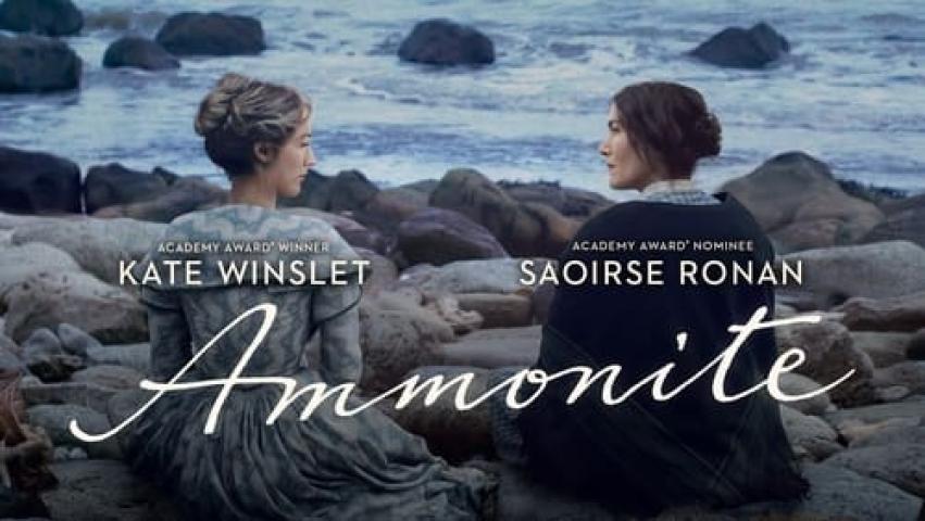 مشاهدة فيلم Ammonite 2020 مترجم ماي سيما