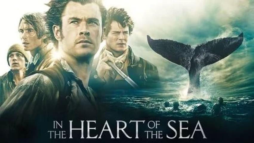 مشاهدة فيلم In the Heart of the Sea 2015 مترجم ماي سيما