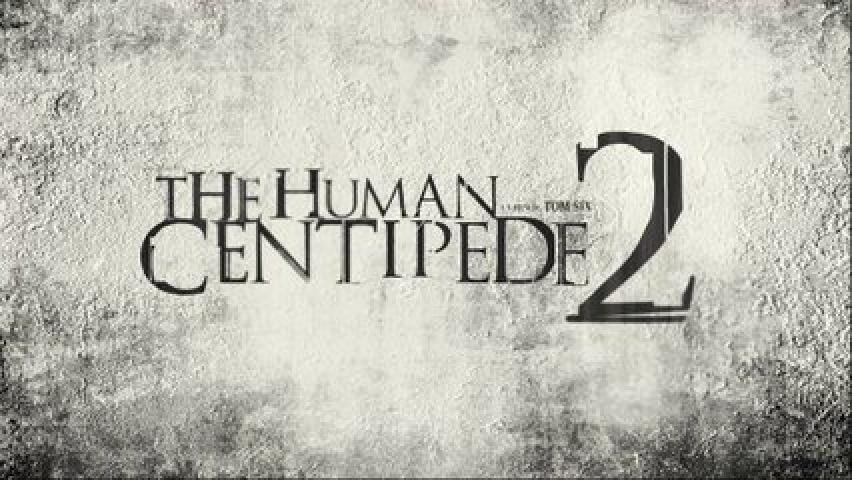 مشاهدة فيلم The Human Centipede II 2011 مترجم ماي سيما
