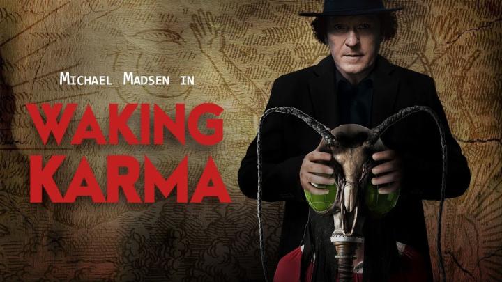 مشاهدة فيلم Waking Karma 2023 مترجم ماي سيما