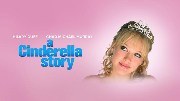 مشاهدة فيلم A Cinderella Story 2004 مترجم ماي سيما