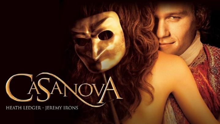 مشاهدة فيلم Casanova 2005 مترجم ماي سيما