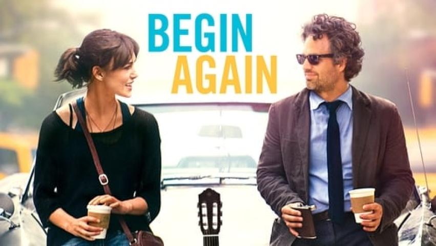مشاهدة فيلم Begin Again 2013 مترجم ماي سيما