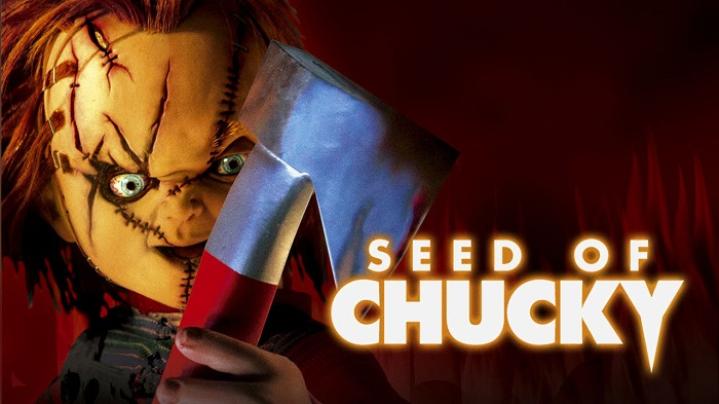 مشاهدة فيلم Seed of Chucky 5 2004 مترجم ماي سيما