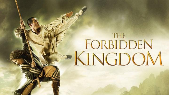مشاهدة فيلم The Forbidden Kingdom 2008 مترجم ماي سيما