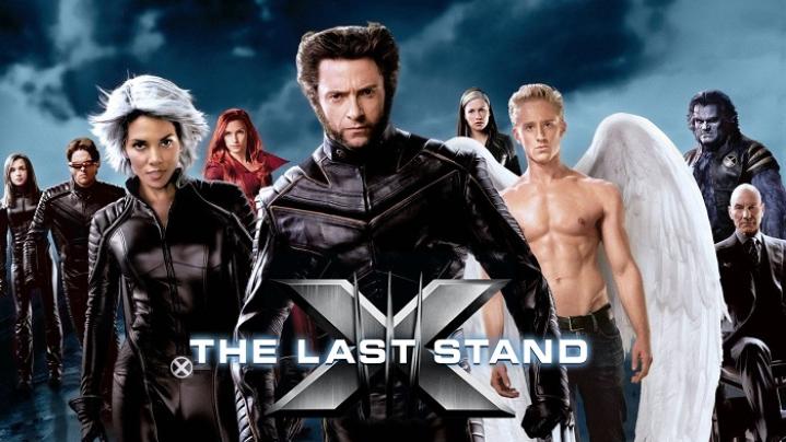 مشاهدة فيلم X-Men 3 The Last Stand 2006 مترجم ماي سيما