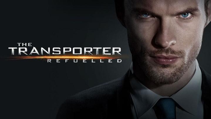 مشاهدة فيلم The Transporter 4 Refueled 2015 مترجم ماي سيما