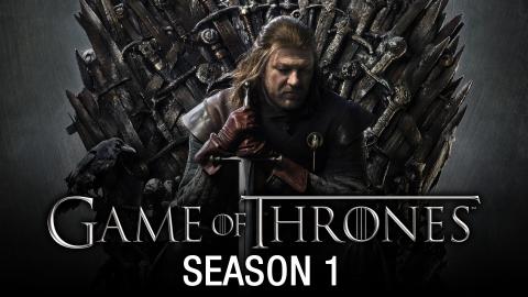 مسلسل Game of Thrones الموسم الاول الحلقة 2 الثانية مترجم