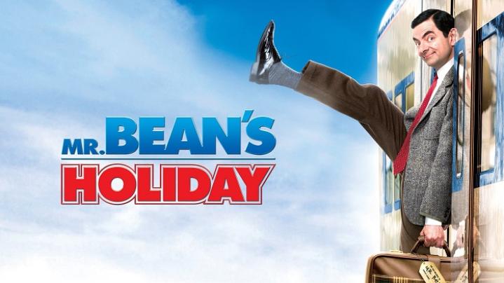 مشاهدة فيلم Mr. Beans Holiday 2007 مترجم ماي سيما