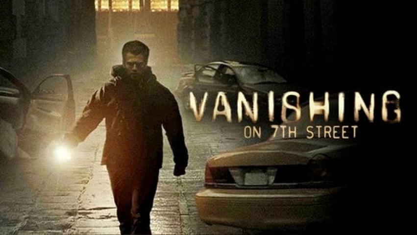 مشاهدة فيلم Vanishing on 7th Street 2010 مترجم ماي سيما