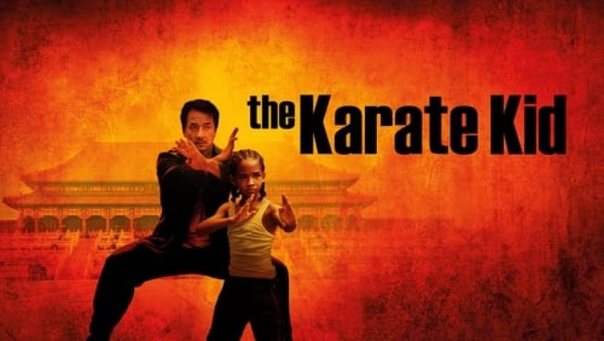 مشاهدة فيلم The Karate Kid 2010 مترجم ماي سيما