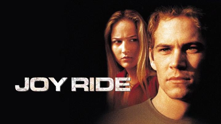مشاهدة فيلم Joy Ride 1 2001 مترجم ماي سيما