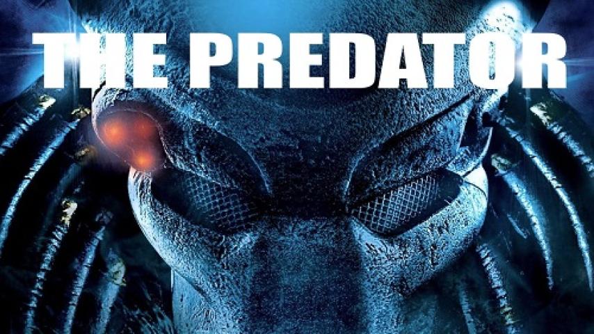 مشاهدة فيلم The Predator 2018 مترجم ماي سيما