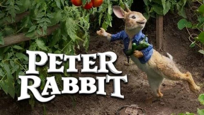 مشاهدة فيلم Peter Rabbit 1 2018 مترجم ماي سيما
