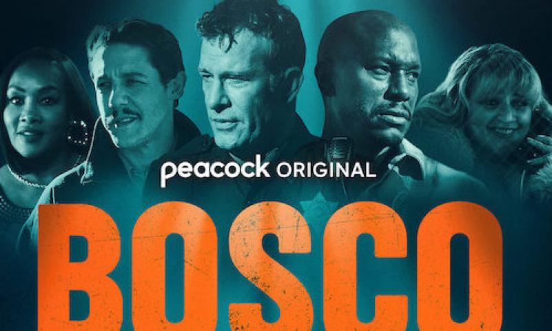 مشاهدة فيلم Bosco 2024 مترجم ماي سيما