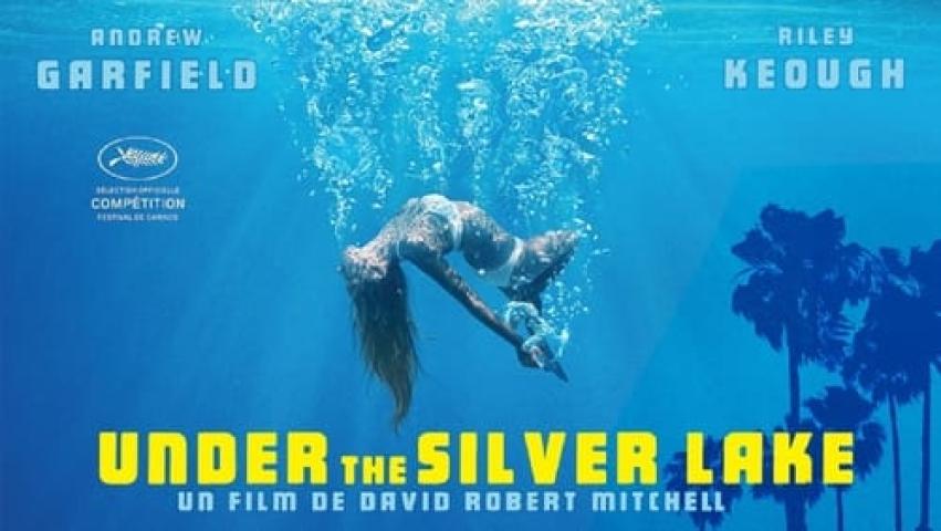 مشاهدة فيلم Under the Silver Lake 2018 مترجم ماي سيما