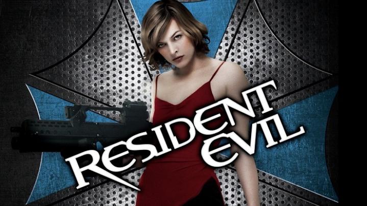 مشاهدة فيلم Resident Evil 1 2002 مترجم ماي سيما
