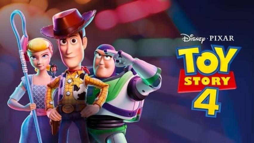 مشاهدة فيلم Toy Story 4 2019 مترجم ماي سيما