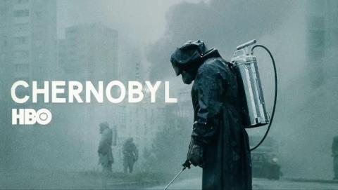 مسلسل Chernobyl الموسم الاول الحلقة 2 الثانية مترجم ماي سيما