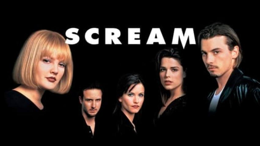 مشاهدة فيلم Scream 1 1996 مترجم ماي سيما