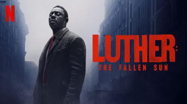 مشاهدة فيلم Luther: The Fallen Sun 2023 مترجم ماي سيما