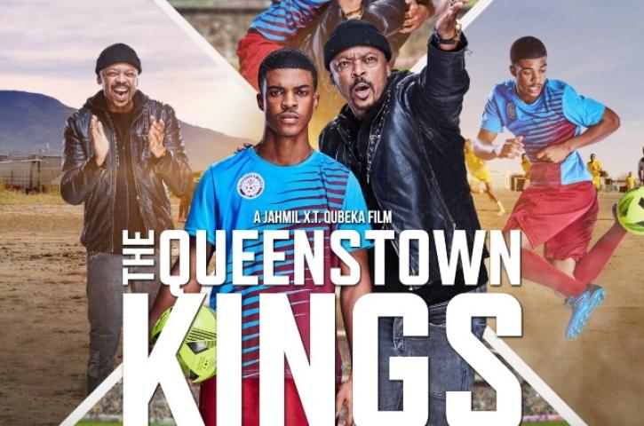 مشاهدة فيلم The Queenstown Kings 2023 مترجم ماي سيما