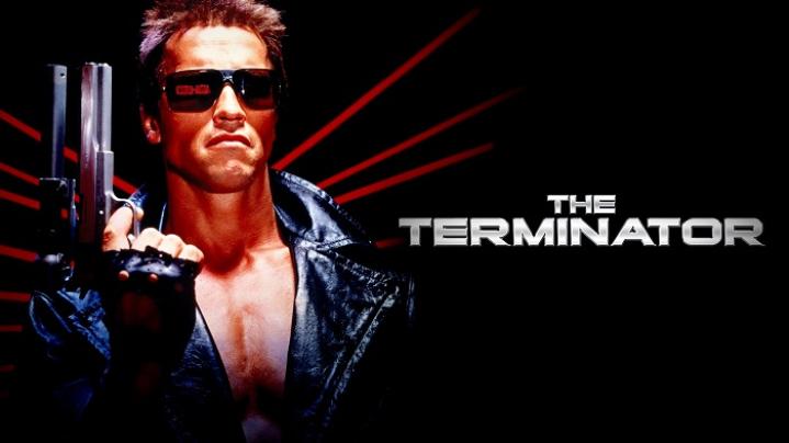 مشاهدة فيلم The Terminator 1 1984 مترجم ماي سيما